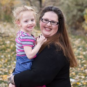 Meet your Posher, Riley